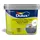 Dulux Fresh up Renovierfarbe Weiß glänzend 0,75 l