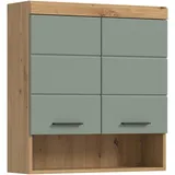 xonox.home Hängeschrank Scout X06N3723 Salbei