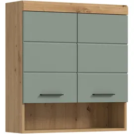 xonox.home Hängeschrank Scout X06N3723 Salbei