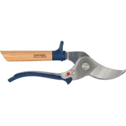 Opinel Gartenschere, Buche blau