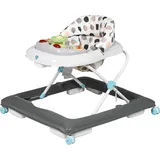 Babyworld Gehfrei Dots