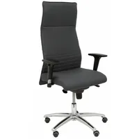 Piqueras y Crespo Bali600 Bürostuhl - Dark Grey -