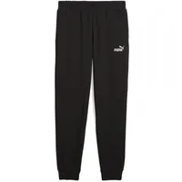 Puma Essentials No. 1 Logo Fleece Jogginghose mit Bündchen