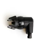 MAGURA Bremszylinder HS33/HS11 Schwarz