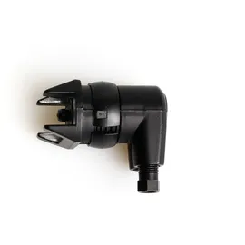 MAGURA Bremszylinder HS33/HS11 Schwarz