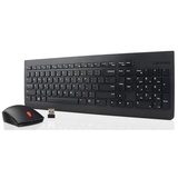 Lenovo Essential Wireless Keyboard DE Set (4X30M39472)