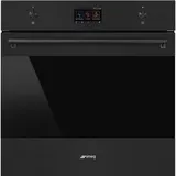 SO6303APN Omnichef Backofen mit Dampfgarer und Mikrowelle - Schwarz-Matt