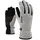 Ziener Imagio Handschuhe Grau 9,5