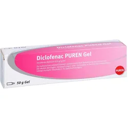 Diclofenac PUREN
