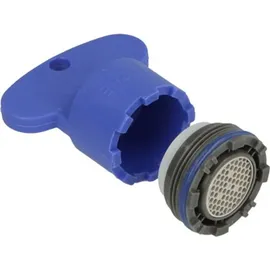 Grohe Mousseur Strahlregler AG M21,5 x 1