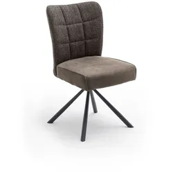 Polsterstuhl vito HOMER - BHT 53x93x62 cm