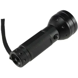 ChiliTec UV Licht Taschenlampe, 51 LEDs Schwarzlicht