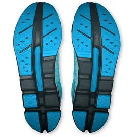 On Cloudflow 5 Herren Arctic/Stone 46
