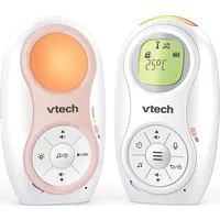 Vtech VTech, Babyphone, Kindermädchen DM 1215 (Babyphone Audio, 460