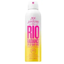 Sol de Janeiro Rio Radiance Sonnenspray LSF 50 200 ml