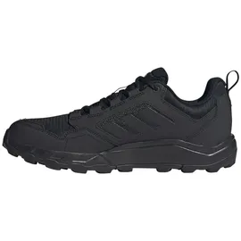adidas Terrex Tracerocker 2 Herren Core Black / Core Black / Grey Five 44