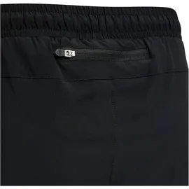 New Line Core 2in1 Damen Schwarz/ Grau XS