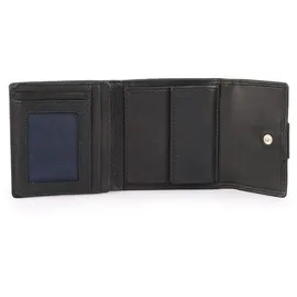 Maître Parfumeur et Gantier Kirschroth Dalene Geldbörse unisex schwarz