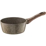 Pintinox Chalet Kasserolle 16 cm rund