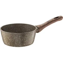 Pintinox Chalet Kasserolle 16 cm rund