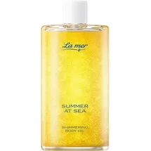LA MER Summer at Sea Körperöl 100 ml