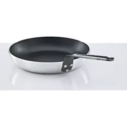 GastroSUS Bratpfanne  Alustar, Aluminium, 28 cm, Anithaftbeschichtung, backofen-, spülmaschinengeeignet