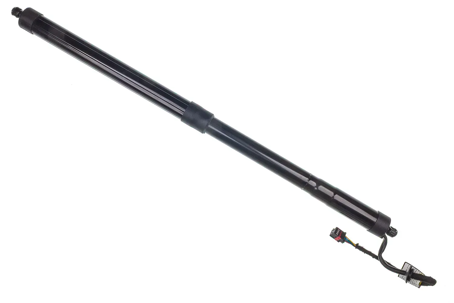 DENCKERMANN Elektromotor, Heckklappe g100025 beidseitig für RANGER LAND ROVER