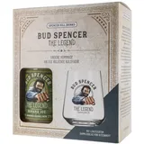 St. Kilian Bananen-Sahnelikör 21% Vol. 0,7 l
