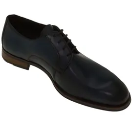 LLOYD Sabre Business Schuh Blau 43