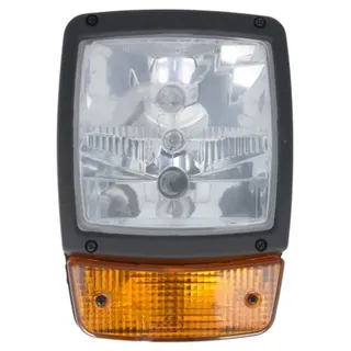 Arbeitslampe ANAC MAKINA 700-38400-AN