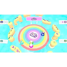 Pool Party (USK) (PS5)