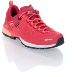 Meindl Top Trail Lady GTX erdbeer / orange, Gr. 5.5 UK / 39 EU