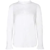 Mos Mosh Bluse Mattie Weiß XL
