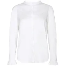 Mos Mosh Bluse Mattie Weiß XL