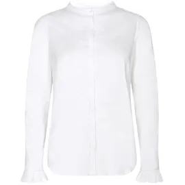 Mos Mosh Bluse Mattie Weiß XL