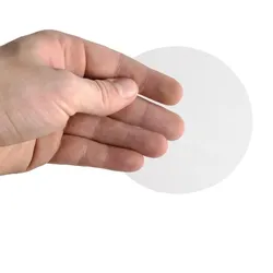 Trenner für Hamburger 10cm