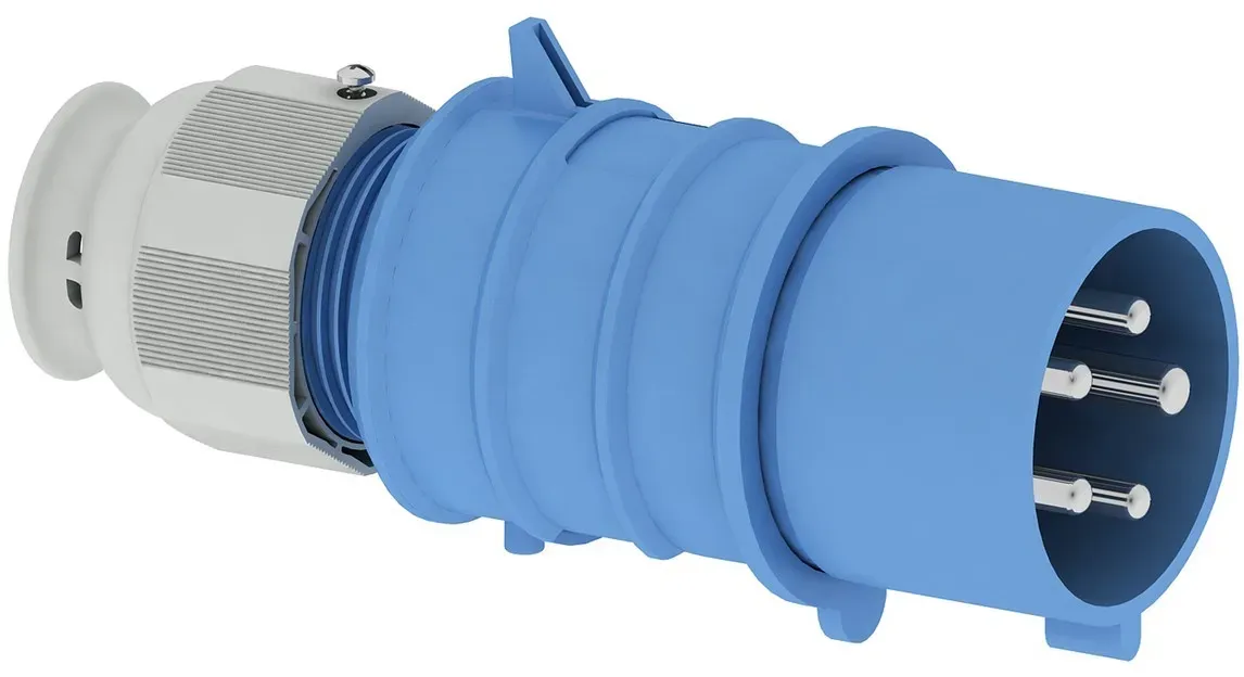 Bals Elektrotech. Stecker 21842