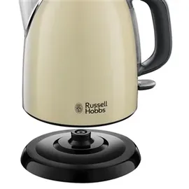 Russell Hobbs Colours Plus+ Mini classic cream