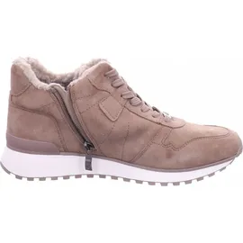 CAPRICE Sneaker Mud Suede, 40