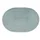 Continenta Tischset, grau blau 45x31 cm