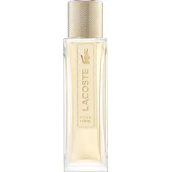 Pour Femme Eau de Parfum