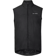 Vaude Matera Air Weste (Größe S, schwarz)