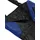 Normani Peak Thermohose Latzhose Schwarz M