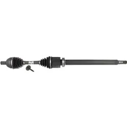 Skf Antriebswelle [Hersteller-Nr. VKJC4066] für Volvo