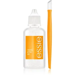 essie ready. prep. go. Hilfsmittel zum Wegdrücken und Entfernen von Nagelhaut 2 St.