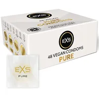 EXS Condoms EXS Kondome-48EXSPURE Kondome 48 stück