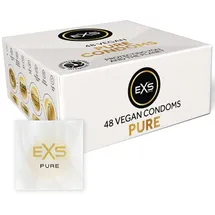 EXS Condoms EXS Kondome-48EXSPURE Kondome 48 stück