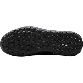 Nike Mercurial Vapor 16 Club TF Kinder schwarz 32