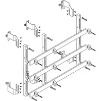 ABN Sammelschienen-Modul MFSC35983