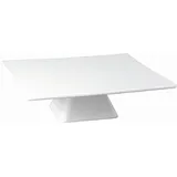 APS Servier- und Tortenplatte CASUAL, 31 cm, Höhe 8 cm,